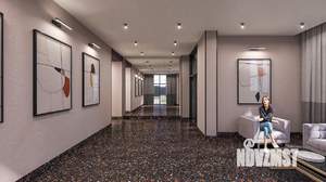 1-к квартира, вторичка, 30м2, 17/24 этаж