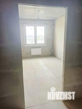 1-к квартира, вторичка, 38м2, 2/9 этаж