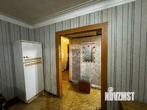 2-к квартира, вторичка, 37м2, 1/2 этаж