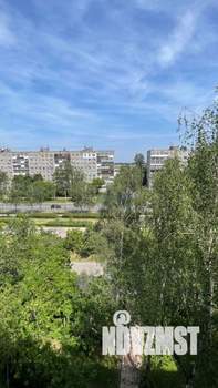 3-к квартира, вторичка, 63м2, 7/9 этаж