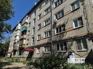 Студия квартира, вторичка, 16м2, 1/5 этаж