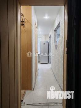 2-к квартира, вторичка, 38м2, 2/9 этаж