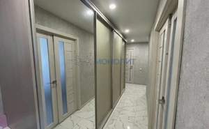 3-к квартира, вторичка, 70м2, 6/9 этаж