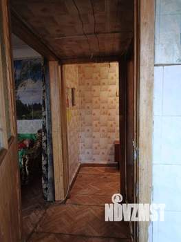 2-к квартира, вторичка, 37м2, 2/2 этаж