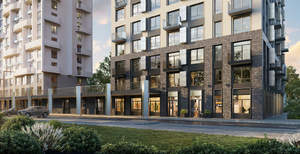 1-к квартира, вторичка, 42м2, 12/21 этаж