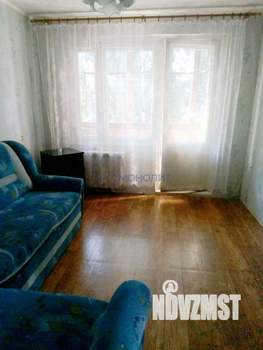 3-к квартира, вторичка, 50м2, 3/5 этаж