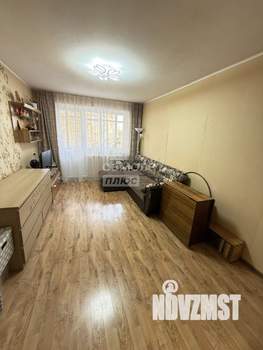 2-к квартира, вторичка, 48м2, 4/5 этаж