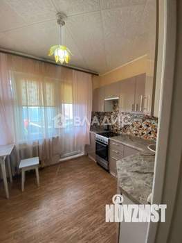 1-к квартира, вторичка, 35м2, 4/10 этаж