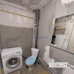 2-к квартира, вторичка, 40м2, 3/9 этаж