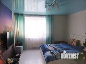 2-к квартира, вторичка, 49м2, 7/9 этаж