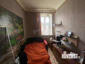 2-к квартира, вторичка, 34м2, 2/2 этаж