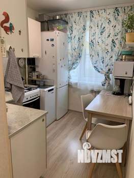 2-к квартира, вторичка, 38м2, 7/9 этаж