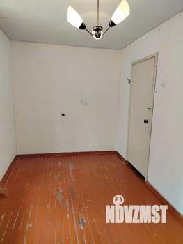 3-к квартира, вторичка, 51м2, 4/5 этаж