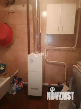 2-к квартира, вторичка, 40м2, 1/2 этаж