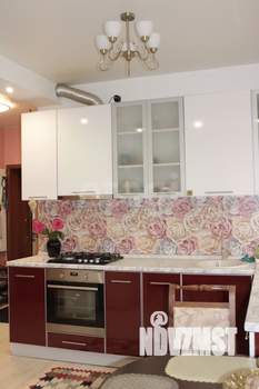 3-к квартира, вторичка, 58м2, 2/2 этаж