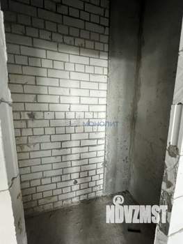 2-к квартира, вторичка, 63м2, 7/17 этаж