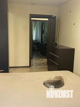 2-к квартира, вторичка, 44м2, 1/5 этаж