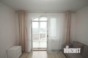 Студия квартира, вторичка, 25м2, 15/23 этаж