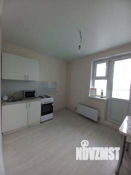 1-к квартира, вторичка, 36м2, 5/17 этаж