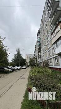 3-к квартира, вторичка, 60м2, 8/9 этаж