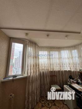 1-к квартира, вторичка, 40м2, 9/13 этаж