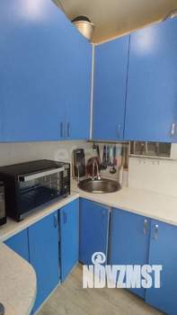 3-к квартира, вторичка, 64м2, 2/5 этаж