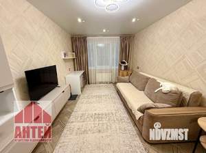 2-к квартира, вторичка, 50м2, 2/5 этаж