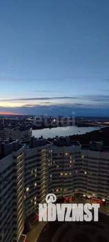 2-к квартира, вторичка, 54м2, 21/25 этаж