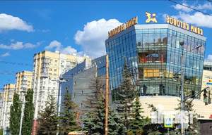 2-к квартира, вторичка, 65м2, 2/25 этаж