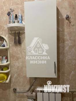 3-к квартира, вторичка, 58м2, 2/3 этаж
