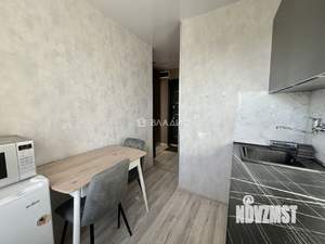1-к квартира, вторичка, 21м2, 7/9 этаж