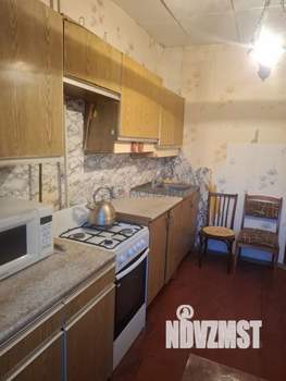 3-к квартира, вторичка, 64м2, 6/9 этаж