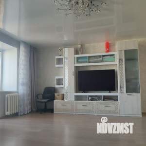 3-к квартира, вторичка, 91м2, 5/10 этаж