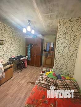 1-к квартира, вторичка, 21м2, 1/9 этаж