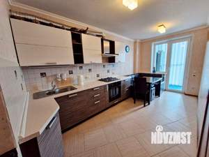 3-к квартира, вторичка, 70м2, 8/10 этаж