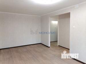 2-к квартира, вторичка, 44м2, 2/5 этаж