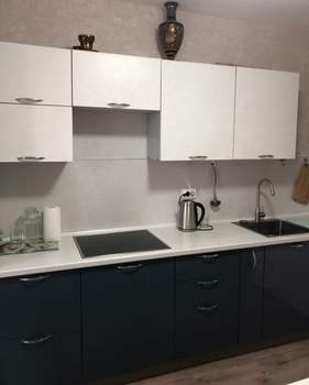 1-к квартира, вторичка, 35м2, 4/10 этаж