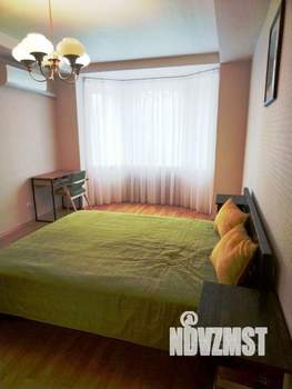 3-к квартира, вторичка, 97м2, 4/5 этаж
