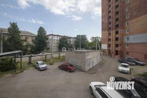 3-к квартира, вторичка, 79м2, 2/14 этаж