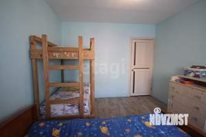 2-к квартира, вторичка, 40м2, 3/9 этаж