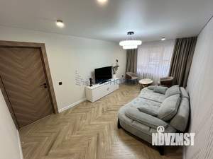 3-к квартира, вторичка, 62м2, 1/9 этаж