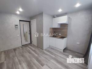 1-к квартира, вторичка, 13м2, 4/5 этаж