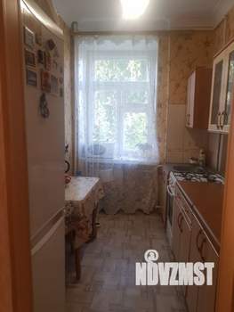 2-к квартира, вторичка, 50м2, 4/4 этаж