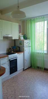 Фото квартиры на продажу (1)