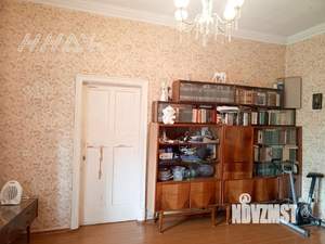 2-к квартира, вторичка, 60м2, 4/4 этаж