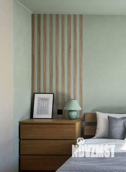 1-к квартира, вторичка, 39м2, 8/9 этаж