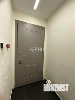 1-к квартира, вторичка, 30м2, 15/24 этаж