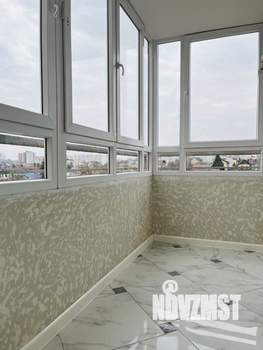 3-к квартира, вторичка, 84м2, 2/24 этаж