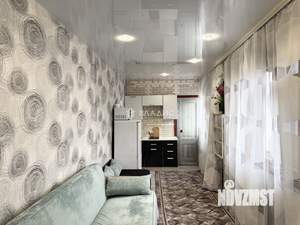 1-к квартира, вторичка, 27м2, 5/6 этаж