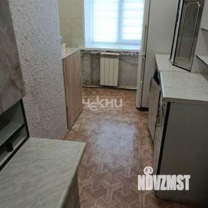 2-к квартира, вторичка, 47м2, 1/2 этаж